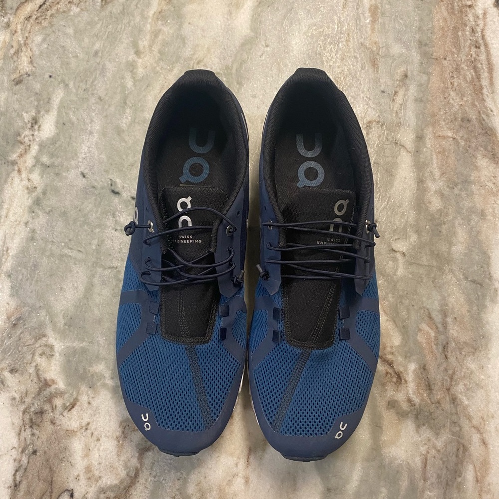 On Cloud Running Shoes
